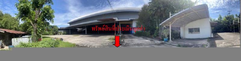 ที่ดินพร้อมสิ่งปลูกสร้างหลุดจำนอง ธ.ธนาคารกรุงไทย ฉะเชิงเทรา เมืองฉะเชิงเทรา บางพระ