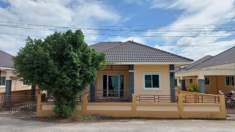 ที่ดินพร้อมสิ่งปลูกสร้างหลุดจำนอง ธ.ธนาคารออมสิน ฉะเชิงเทรา สนามชัย -