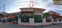 ที่ดินพร้อมสิ่งปลูกสร้างหลุดจำนอง ธ.ธนาคารออมสิน ฉะเชิงเทรา แปลงยาว แปลงยาว