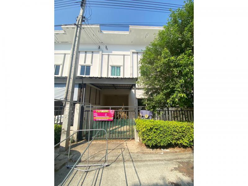 ที่ดินพร้อมสิ่งปลูกสร้างหลุดจำนอง ธ.ธนาคารออมสิน ฉะเชิงเทรา เมืองฉะเชิงเทรา บางพระ