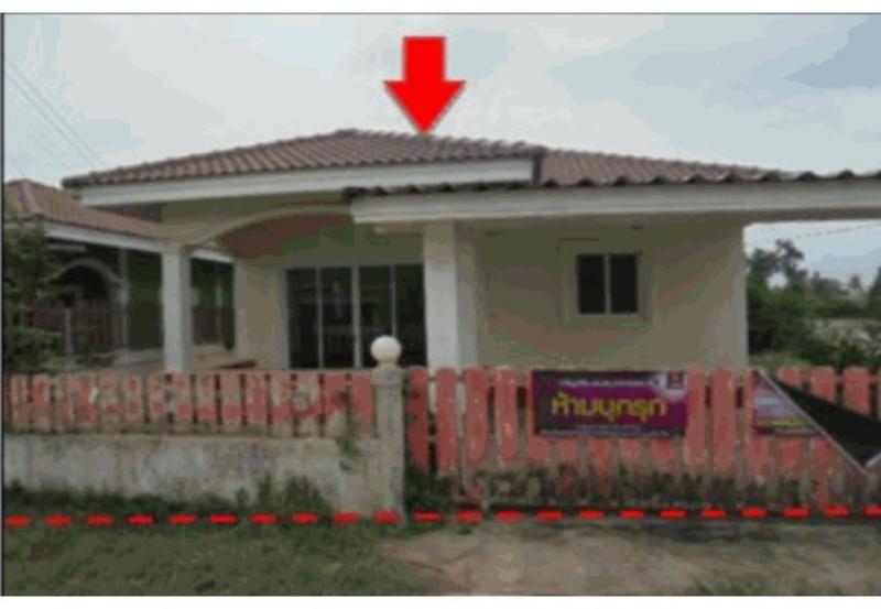 ที่ดินพร้อมสิ่งปลูกสร้างหลุดจำนอง ธ.ธนาคารออมสิน ฉะเชิงเทรา แปลงยาว วังเย็น