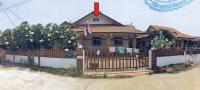 บ้านเดี่ยวหลุดจำนอง ธ.ธนาคารอาคารสงเคราะห์ ฉะเชิงเทรา แปลงยาว แปลงยาว