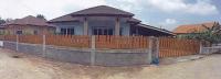 บ้านเดี่ยวหลุดจำนอง ธ.ธนาคารอาคารสงเคราะห์ ฉะเชิงเทรา แปลงยาว หัวสำโรง