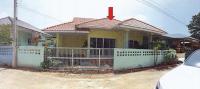 บ้านเดี่ยวหลุดจำนอง ธ.ธนาคารอาคารสงเคราะห์ ฉะเชิงเทรา แปลงยาว หัวสำโรง