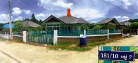 บ้านเดี่ยวหลุดจำนอง ธ.ธนาคารอาคารสงเคราะห์ ฉะเชิงเทรา พนมสารคาม หนองแหน