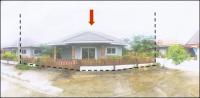 บ้านเดี่ยวหลุดจำนอง ธ.ธนาคารอาคารสงเคราะห์ ฉะเชิงเทรา แปลงยาว หัวสำโรง