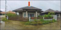 บ้านเดี่ยวหลุดจำนอง ธ.ธนาคารอาคารสงเคราะห์ ฉะเชิงเทรา แปลงยาว แปลงยาว