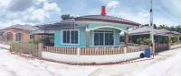 บ้านเดี่ยวหลุดจำนอง ธ.ธนาคารอาคารสงเคราะห์ ฉะเชิงเทรา แปลงยาว หัวสำโรง