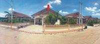 บ้านเดี่ยวหลุดจำนอง ธ.ธนาคารอาคารสงเคราะห์ ฉะเชิงเทรา แปลงยาว แปลงยาว
