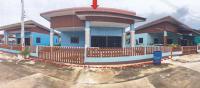 บ้านเดี่ยวหลุดจำนอง ธ.ธนาคารอาคารสงเคราะห์ ฉะเชิงเทรา แปลงยาว หัวสำโรง
