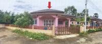 บ้านเดี่ยวหลุดจำนอง ธ.ธนาคารอาคารสงเคราะห์ ฉะเชิงเทรา แปลงยาว หัวสำโรง