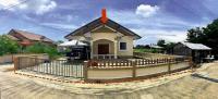 บ้านเดี่ยวหลุดจำนอง ธ.ธนาคารอาคารสงเคราะห์ ฉะเชิงเทรา แปลงยาว แปลงยาว