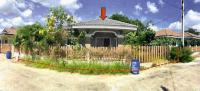 บ้านเดี่ยวหลุดจำนอง ธ.ธนาคารอาคารสงเคราะห์ ฉะเชิงเทรา แปลงยาว หัวสำโรง