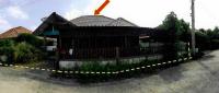 บ้านเดี่ยวหลุดจำนอง ธ.ธนาคารอาคารสงเคราะห์ ฉะเชิงเทรา แปลงยาว แปลงยาว