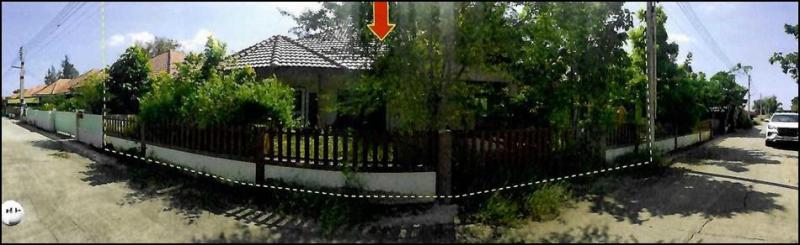 บ้านเดี่ยวหลุดจำนอง ธ.ธนาคารอาคารสงเคราะห์ ฉะเชิงเทรา พนมสารคาม หนองแหน