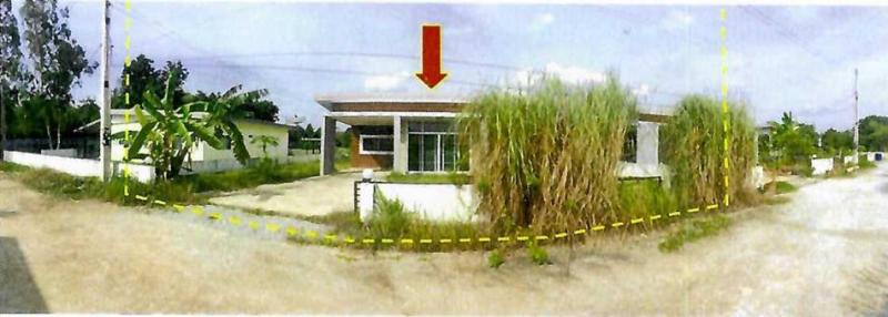 บ้านเดี่ยวหลุดจำนอง ธ.ธนาคารอาคารสงเคราะห์ ฉะเชิงเทรา พนมสารคาม เกาะขนุน