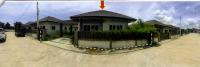 บ้านเดี่ยวหลุดจำนอง ธ.ธนาคารอาคารสงเคราะห์ ฉะเชิงเทรา พนมสารคาม หนองแหน
