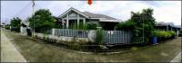 บ้านเดี่ยวหลุดจำนอง ธ.ธนาคารอาคารสงเคราะห์ ฉะเชิงเทรา แปลงยาว หัวสำโรง