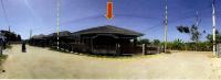 บ้านเดี่ยวหลุดจำนอง ธ.ธนาคารอาคารสงเคราะห์ ฉะเชิงเทรา แปลงยาว หัวสำโรง
