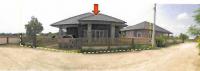 บ้านเดี่ยวหลุดจำนอง ธ.ธนาคารอาคารสงเคราะห์ ฉะเชิงเทรา แปลงยาว หัวสำโรง