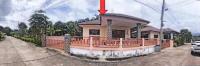 บ้านเดี่ยวหลุดจำนอง ธ.ธนาคารอาคารสงเคราะห์ ฉะเชิงเทรา แปลงยาว แปลงยาว