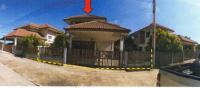 บ้านเดี่ยวหลุดจำนอง ธ.ธนาคารอาคารสงเคราะห์ ฉะเชิงเทรา เมืองฉะเชิงเทรา วังตะเคียน