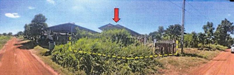 บ้านเดี่ยวหลุดจำนอง ธ.ธนาคารอาคารสงเคราะห์ ฉะเชิงเทรา พนมสารคาม หนองแหน