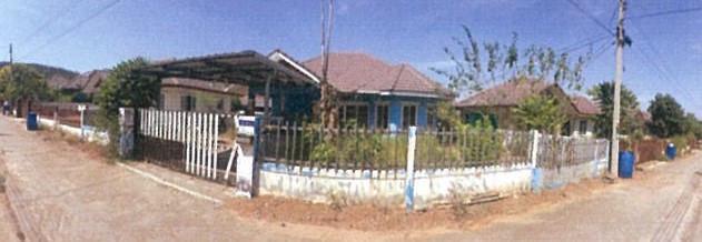 บ้านเดี่ยวหลุดจำนอง ธ.ธนาคารอาคารสงเคราะห์ ฉะเชิงเทรา พนมสารคาม หนองแหน