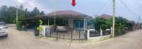 บ้านแฝดหลุดจำนอง ธ.ธนาคารอาคารสงเคราะห์ ฉะเชิงเทรา แปลงยาว วังเย็น