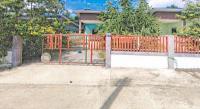 บ้านเดี่ยวหลุดจำนอง ธ.ธนาคารอาคารสงเคราะห์ ฉะเชิงเทรา แปลงยาว หัวสำโรง