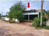 บ้านเดี่ยวหลุดจำนอง ธ.ธนาคารอาคารสงเคราะห์ ฉะเชิงเทรา สนามชัย คู้ยายหมี