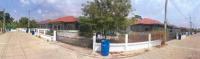 บ้านเดี่ยวหลุดจำนอง ธ.ธนาคารอาคารสงเคราะห์ ฉะเชิงเทรา แปลงยาว แปลงยาว