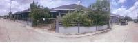 บ้านเดี่ยวหลุดจำนอง ธ.ธนาคารอาคารสงเคราะห์ ฉะเชิงเทรา บางคล้า เสม็ดเหนือ