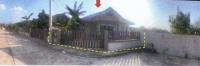 บ้านเดี่ยวหลุดจำนอง ธ.ธนาคารอาคารสงเคราะห์ ฉะเชิงเทรา พนมสารคาม หนองแหน