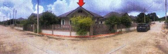 บ้านเดี่ยวหลุดจำนอง ธ.ธนาคารอาคารสงเคราะห์ ฉะเชิงเทรา พนมสารคาม หนองแหน