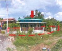 บ้านเดี่ยวหลุดจำนอง ธ.ธนาคารอาคารสงเคราะห์ ฉะเชิงเทรา แปลงยาว วังเย็น