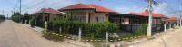 บ้านแฝดหลุดจำนอง ธ.ธนาคารอาคารสงเคราะห์ ฉะเชิงเทรา แปลงยาว วังเย็น