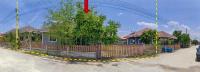บ้านเดี่ยวหลุดจำนอง ธ.ธนาคารอาคารสงเคราะห์ ฉะเชิงเทรา แปลงยาว แปลงยาว