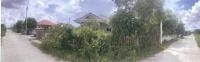 บ้านเดี่ยวหลุดจำนอง ธ.ธนาคารอาคารสงเคราะห์ ฉะเชิงเทรา แปลงยาว หัวสำโรง