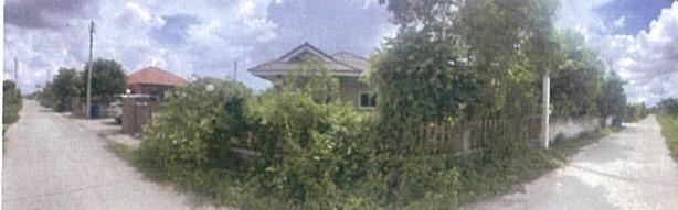 บ้านเดี่ยวหลุดจำนอง ธ.ธนาคารอาคารสงเคราะห์ ฉะเชิงเทรา แปลงยาว หัวสำโรง