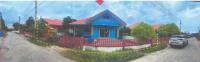 บ้านเดี่ยวหลุดจำนอง ธ.ธนาคารอาคารสงเคราะห์ ฉะเชิงเทรา แปลงยาว แปลงยาว