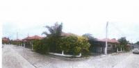 บ้านแฝดหลุดจำนอง ธ.ธนาคารอาคารสงเคราะห์ ฉะเชิงเทรา แปลงยาว วังเย็น