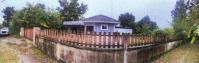 บ้านเดี่ยวหลุดจำนอง ธ.ธนาคารอาคารสงเคราะห์ ฉะเชิงเทรา แปลงยาว วังเย็น