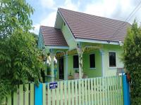 บ้านเดี่ยวหลุดจำนอง ธ.ธนาคารอาคารสงเคราะห์ ฉะเชิงเทรา แปลงยาว วังเย็น