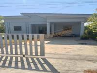 บ้านเดี่ยวหลุดจำนอง ธ.ธนาคารอาคารสงเคราะห์ ฉะเชิงเทรา แปลงยาว วังเย็น