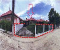 บ้านเดี่ยวหลุดจำนอง ธ.ธนาคารอาคารสงเคราะห์ ฉะเชิงเทรา แปลงยาว วังเย็น