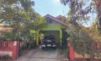 บ้านเดี่ยวหลุดจำนอง ธ.ธนาคารอาคารสงเคราะห์ ฉะเชิงเทรา พนมสารคาม หนองแหน