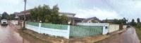 บ้านเดี่ยวหลุดจำนอง ธ.ธนาคารอาคารสงเคราะห์ ฉะเชิงเทรา แปลงยาว วังเย็น