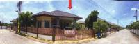 บ้านเดี่ยวหลุดจำนอง ธ.ธนาคารอาคารสงเคราะห์ ฉะเชิงเทรา แปลงยาว แปลงยาว