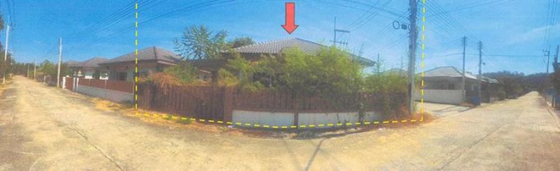 บ้านเดี่ยวหลุดจำนอง ธ.ธนาคารอาคารสงเคราะห์ ฉะเชิงเทรา พนมสารคาม หนองแหน